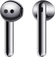 HUAWEI FreeBuds 4 - Draadloze oordopjes - Open-fit - Active Noise Cancelling - Zilver