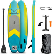 BluMill Opblaasbaar Sup Board