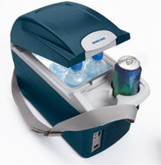 Mobicool MT08 - Draagbare Thermo-elektrische koelbox -8 Liter -12V