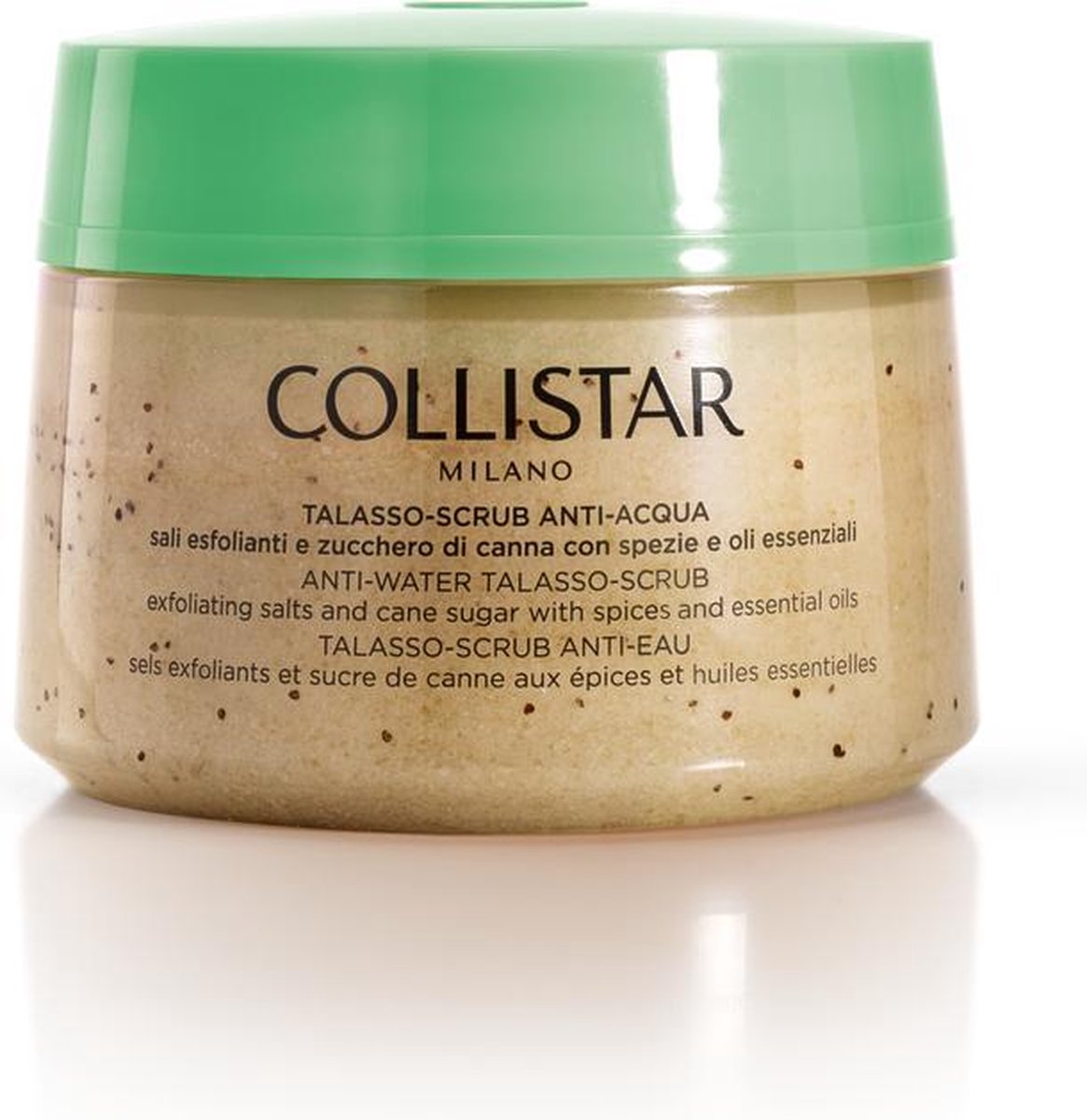 Collistar Talasso Scrub Anti-Water 700gr
