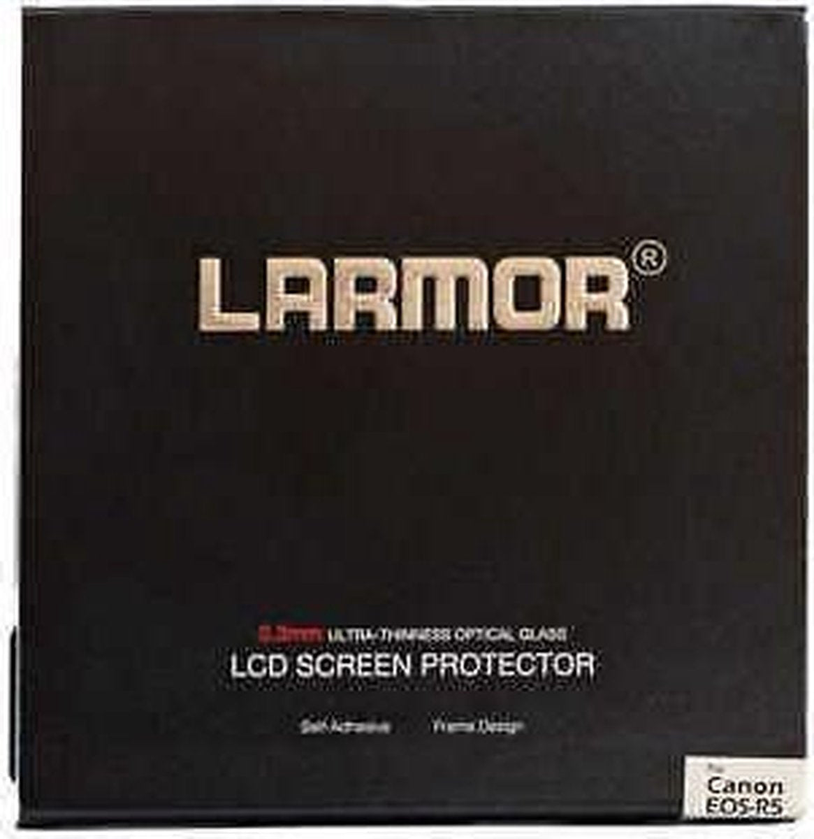Larmor SA Protector Canon EOS R6