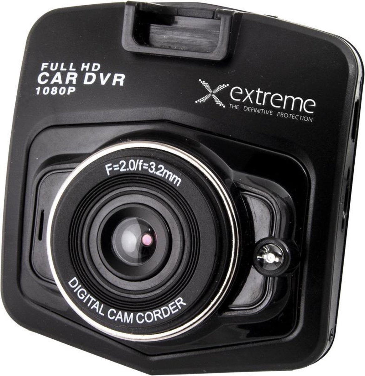 Dashcam Sentry - Bewegingsdetector - 120° zicht