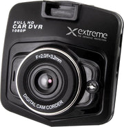 Dashcam Sentry - Bewegingsdetector - 120° zicht