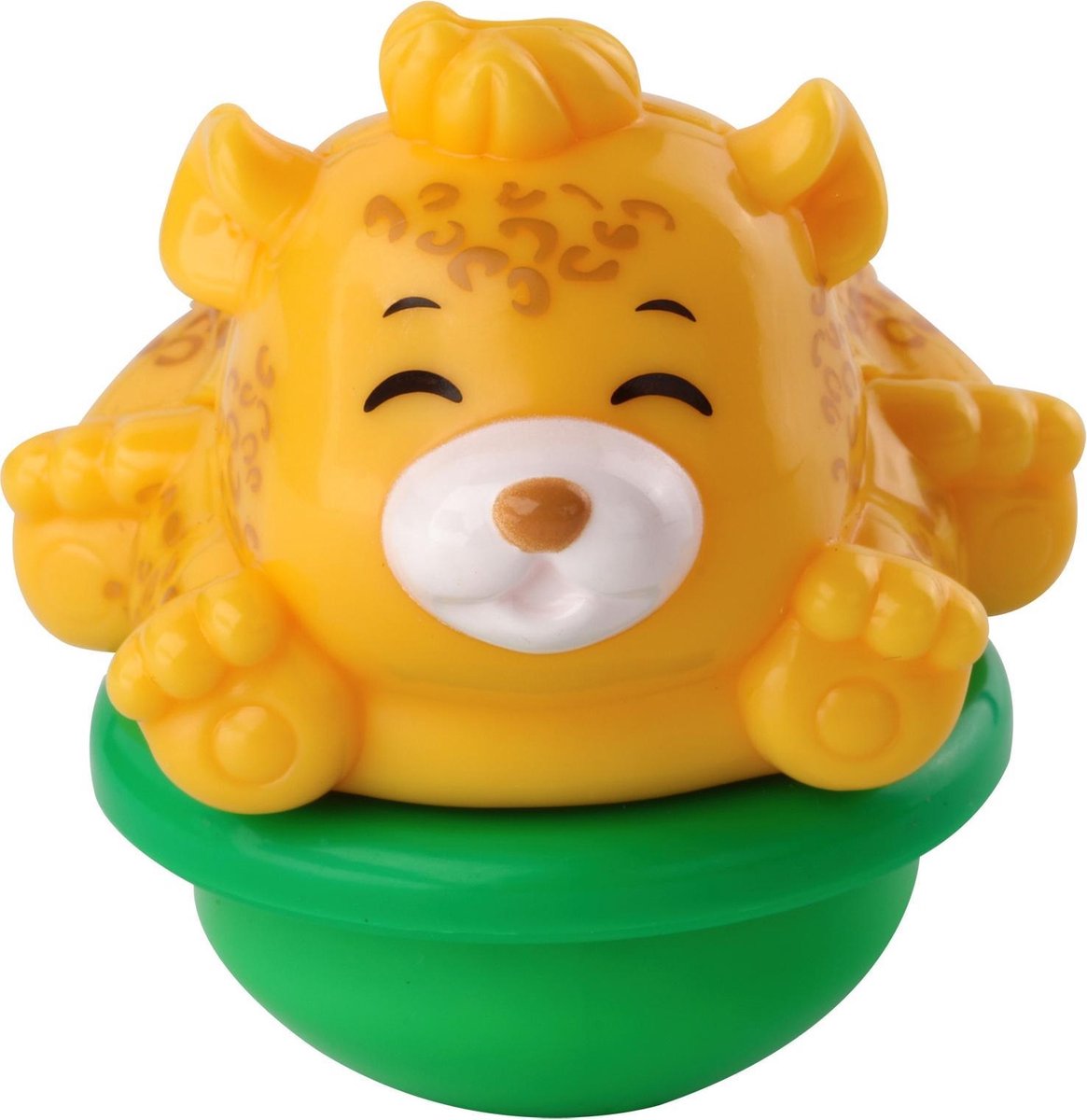 Vtech Zoomizooz Tuimeldiertje: Lars Luipaard 8