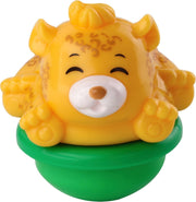 Vtech Zoomizooz Tuimeldiertje: Lars Luipaard 8