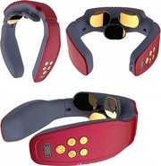Pro-Care Intelligente 3D nek massage