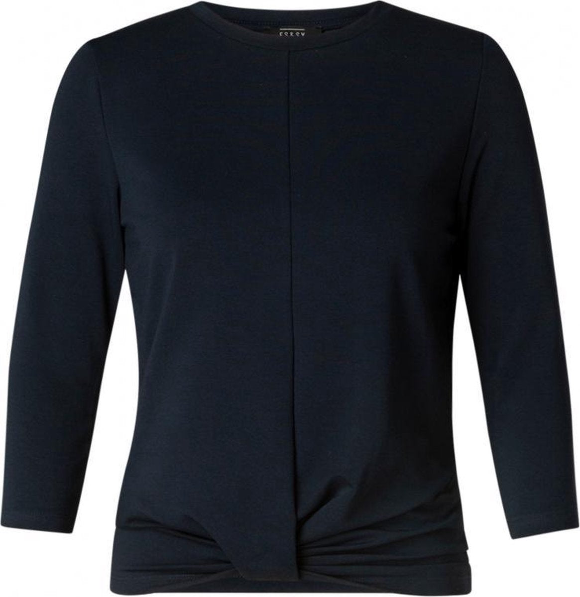 ES&SY Romy Top - Navy - maat 42