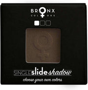 Bronx Colors SCS43 Single Slide Shadow Cedar (1 x 2 g)