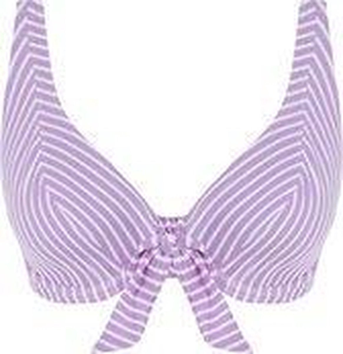 Freya - Beach hut high apex bikini top - CASSIS - Vrouwen - Maat 80D