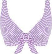 Freya - Beach hut high apex bikini top - CASSIS - Vrouwen - Maat 80D