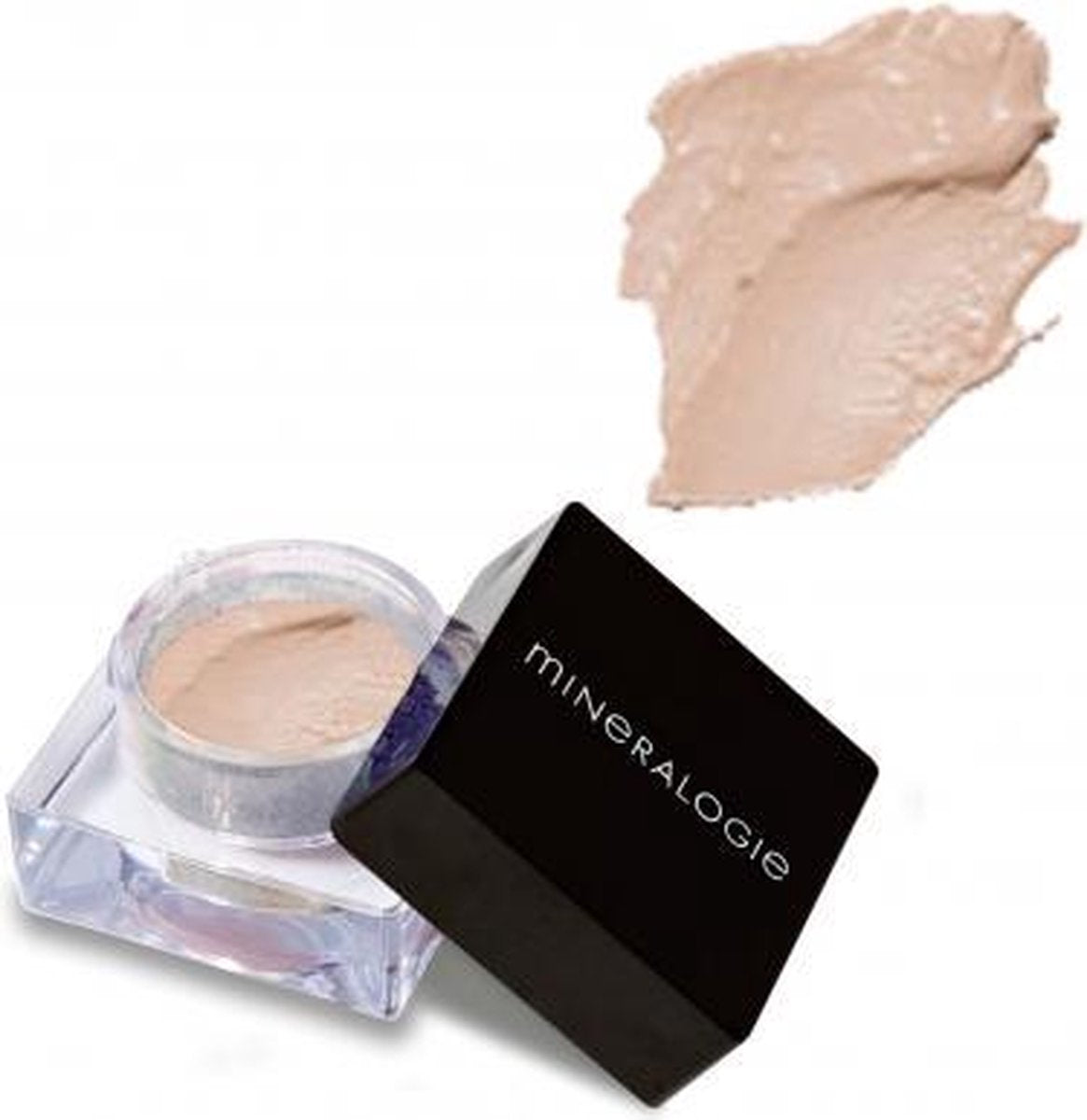 Mineralogie Eye Shadow Primer - Nude