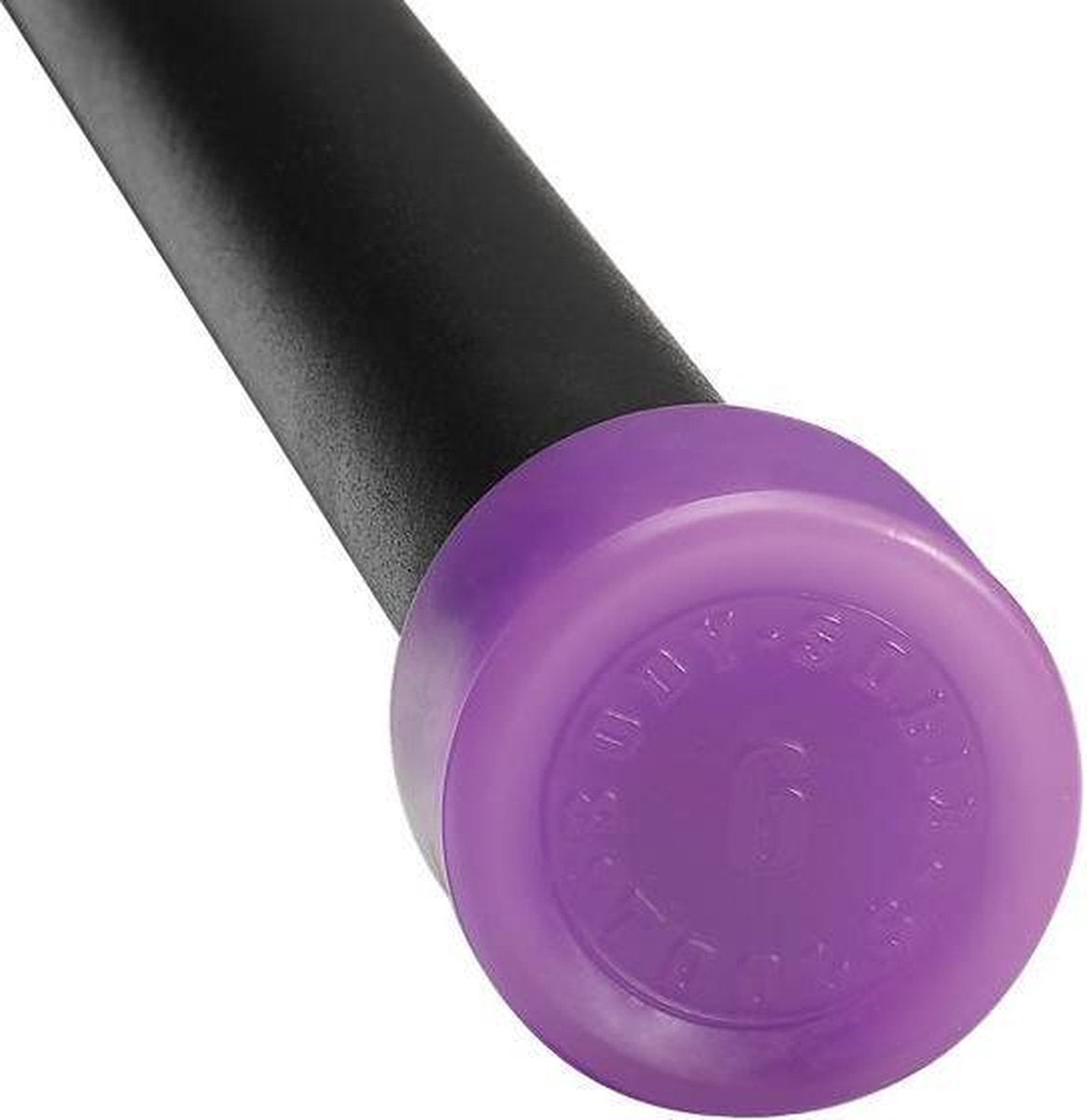 Tools Fitness Bars Body-Solid - 2