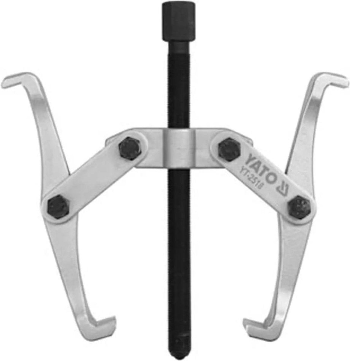 YATO Kaakbreker 2-armig 8"