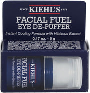 Kiehl's Facial Fuel Eye De-Puffer