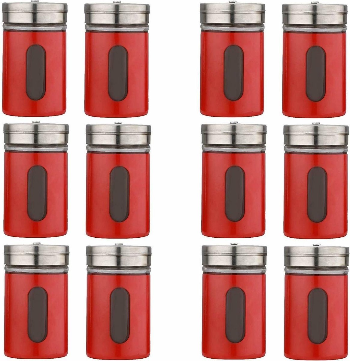 ACTIE! 12 kruidenpotjes