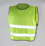 M-Wave - Veiligheidsvest - Reflecterend - XL/XXL