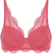 Simone Pérèle Karma Balconnet BH Roze 90 C