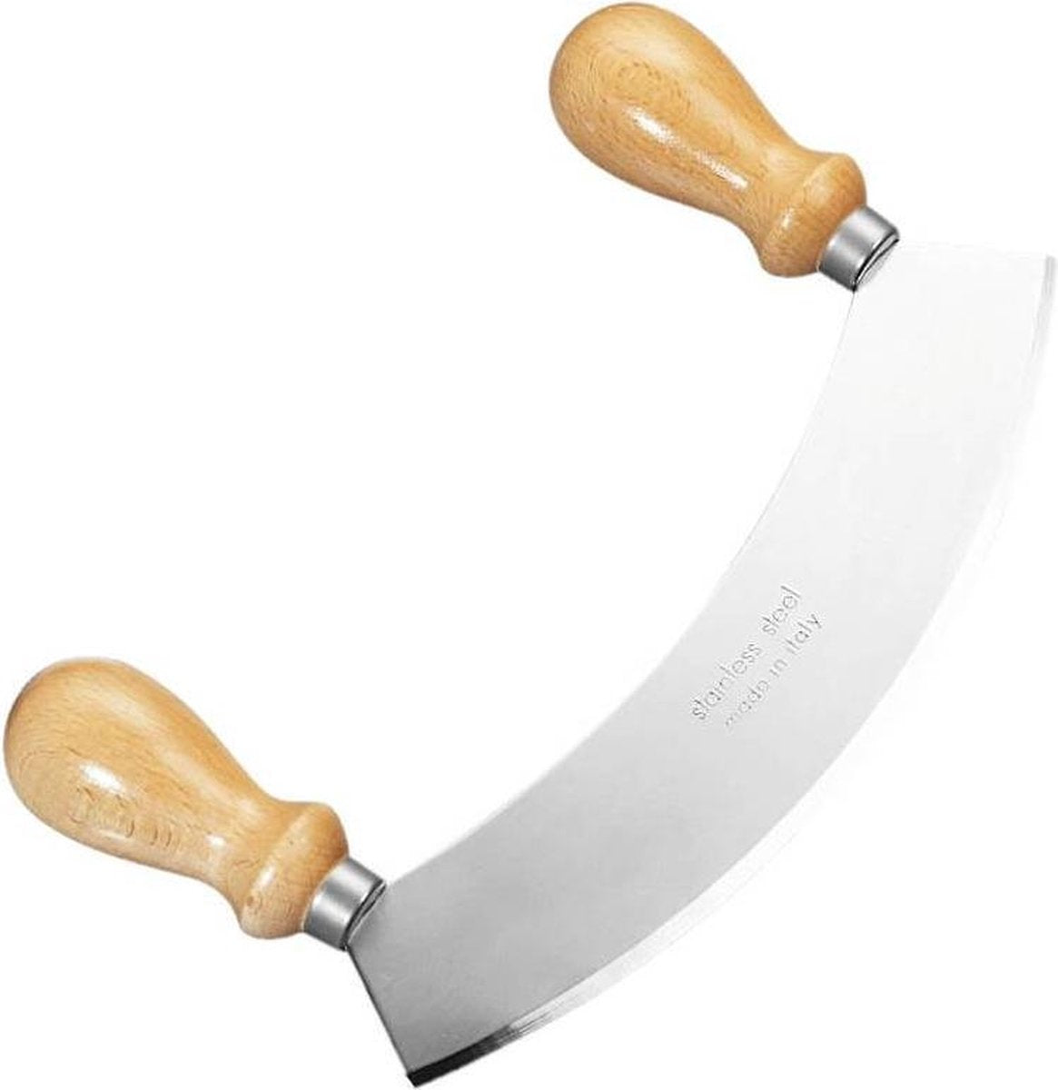 Wiegemes RVS - Eppicotispai