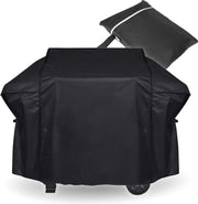 BBQ Accesoires - BBQ Hoes - BBQ Hoes Waterdicht - Hoes - Hoes BBQ - UV- en Waterdicht - 145 x 61 x 117 cm