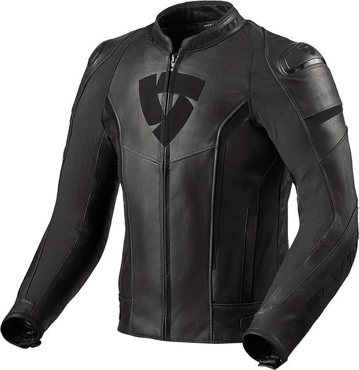 REV'IT! Glide Vintage motorjas