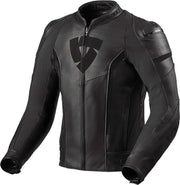 REV'IT! Glide Vintage motorjas