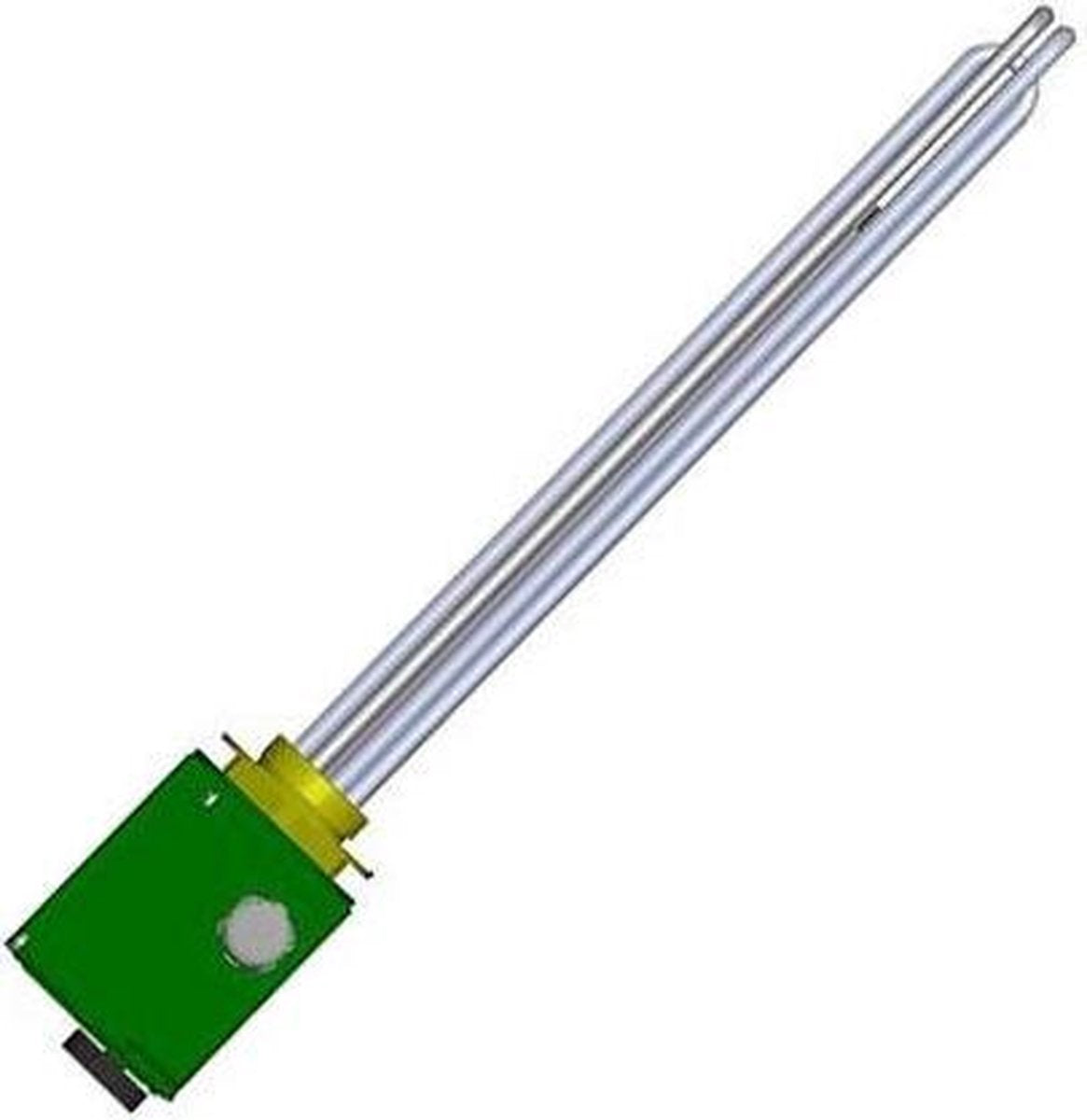 Nibe WP-6 8