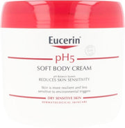 Eucerin PH5 Soft Body Creme