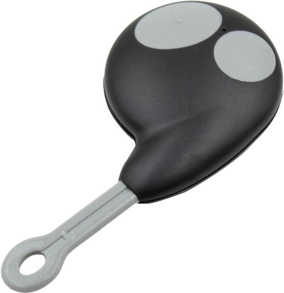 2 knoppen 0678 model 7777 afstandbediening behuizing geschikt voor Cobra alarm modellen