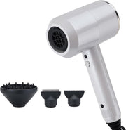 RESUXI Professionele Salon Föhn - 2000W - Wit