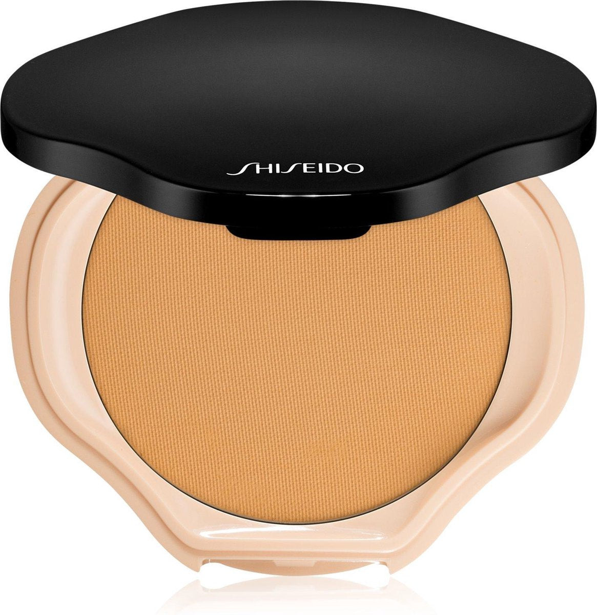 Shiseido Sheer and Perfect Compact Powder SPF 15 LIGHT OCHRE 10 GRAM