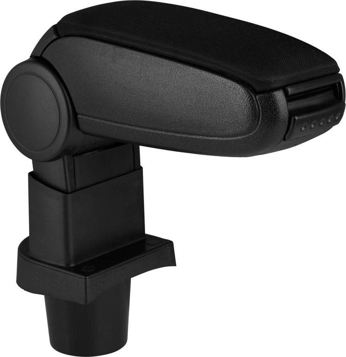 TecTake - Middenarmsteun Toyota Yaris - 402730