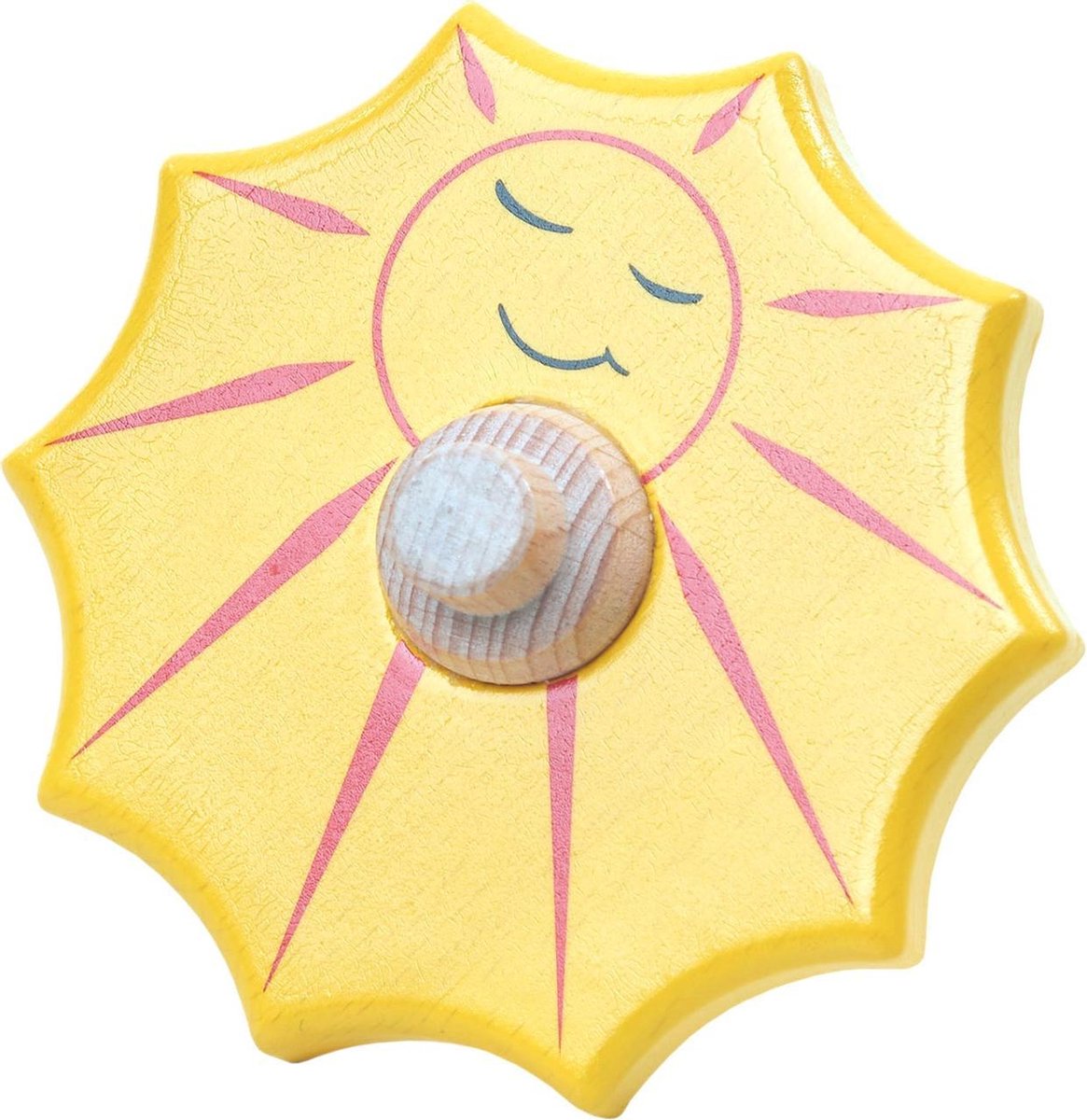 Nic Geel Zonnetje 10