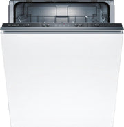 Bosch SMV25AX00E inbouw vaatwasser 60 cm