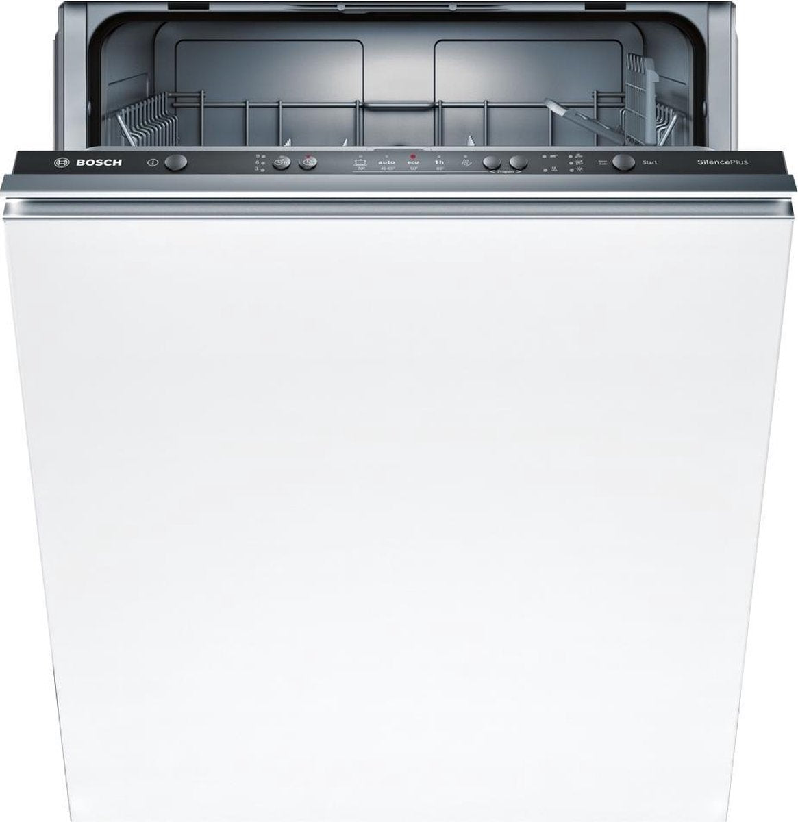 Bosch SMV25AX00E inbouw vaatwasser 60 cm