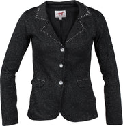 Red Horse RIJJAS PIROUETTE 128 Zwart