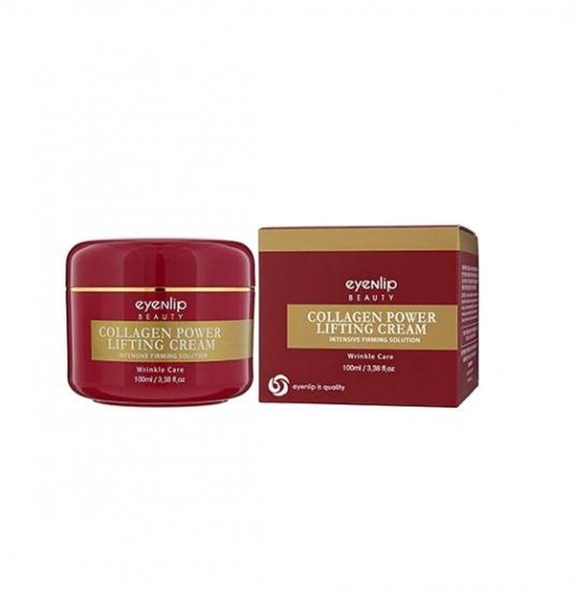 eyenlip collagen power lifting cream 100ml