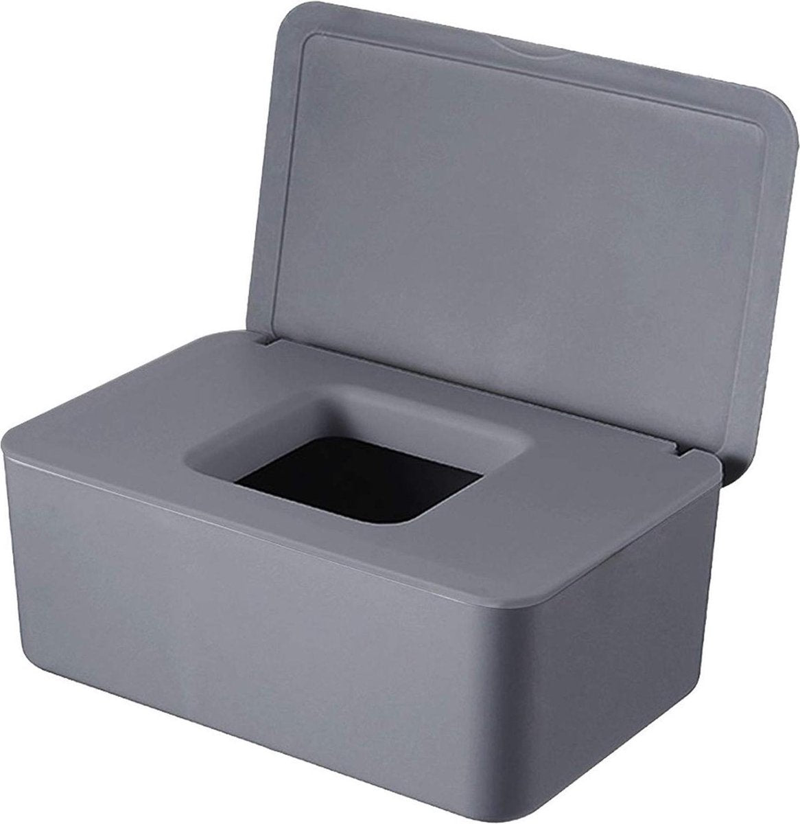 BillendoekjesDoos - Zinaps Nat Wipes Box