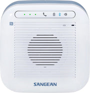Sangean Waterproof Bluetooth Speaker - H200 3 W Blauw