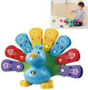 Vtech Verenpret Pauw