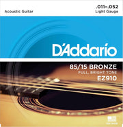 A-Git.snaren EZ910 11-52 85/15 Bronze
