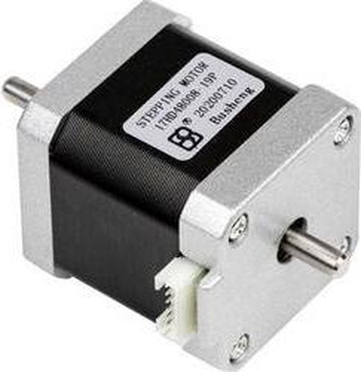 Renkforce RF-4538908 Stepper Geschikt voor: Renkforce RF100 XL V3
