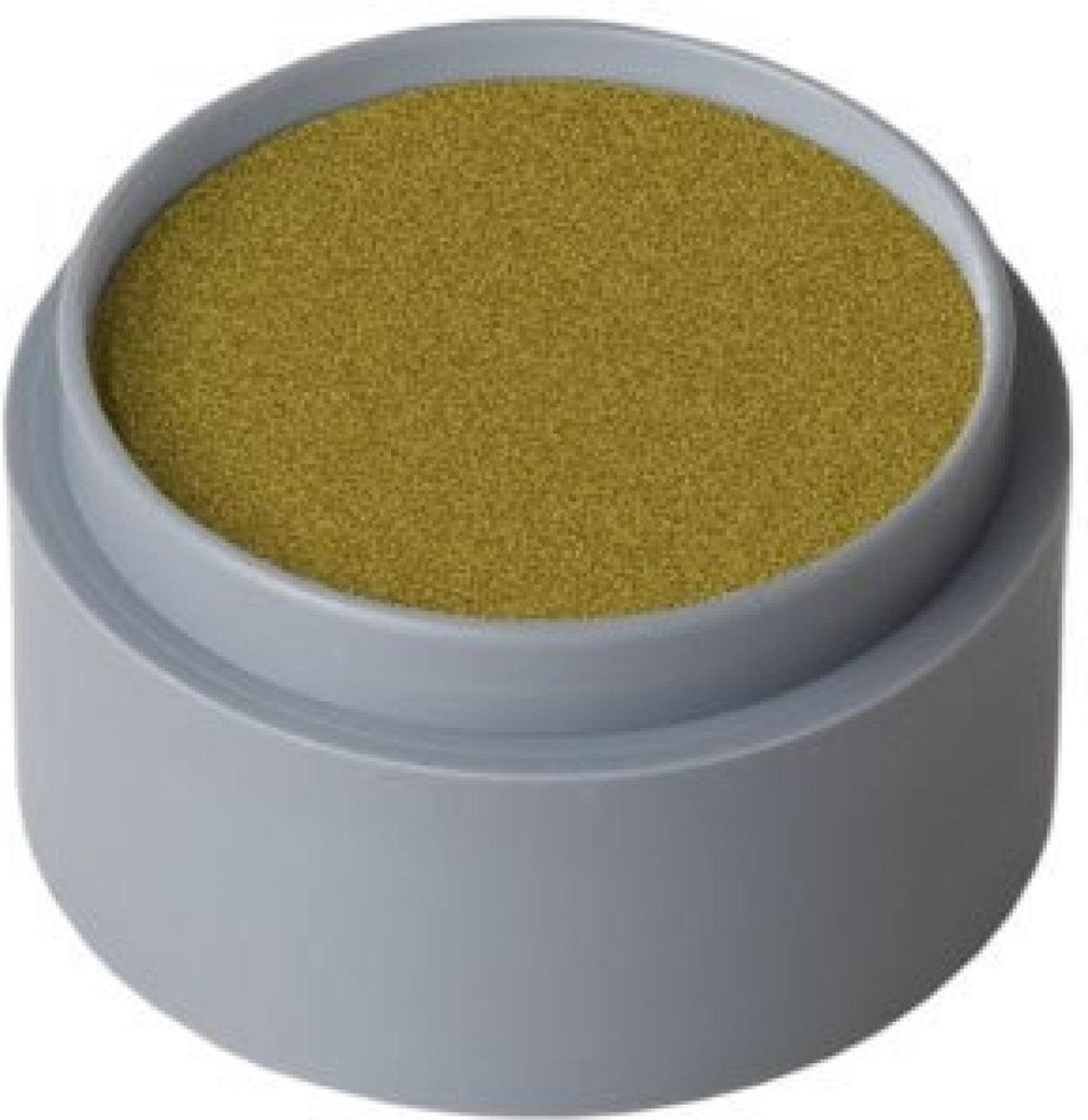 Grimas - Water make-up - Parelmoer - Goud - 702 - 15ml