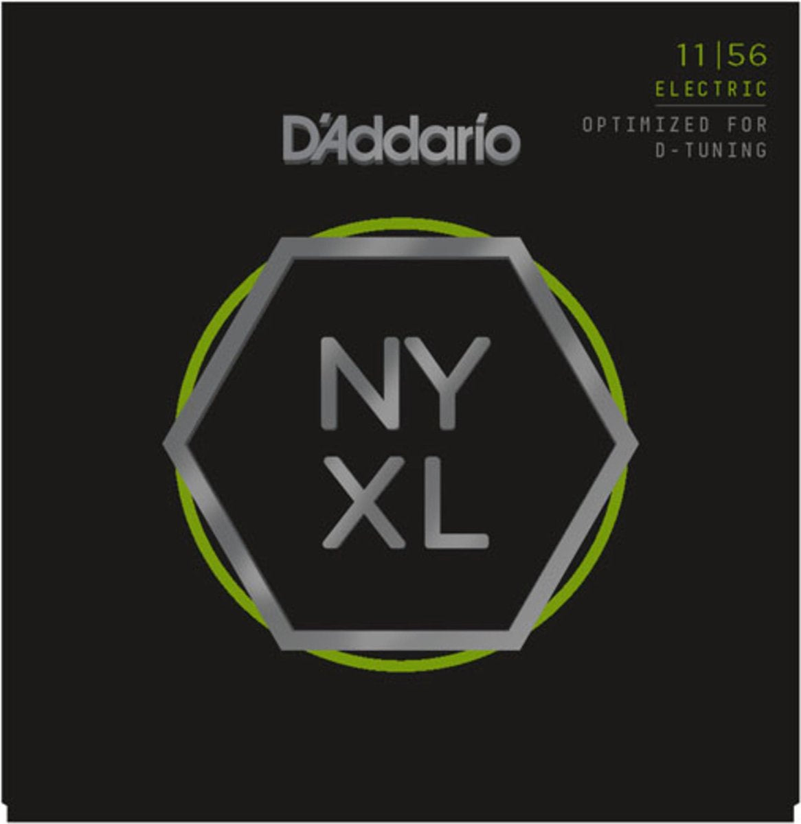 NYXL 11-56 Carbon Steel Alloy