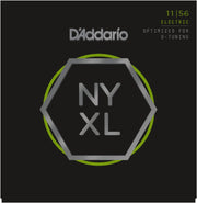NYXL 11-56 Carbon Steel Alloy