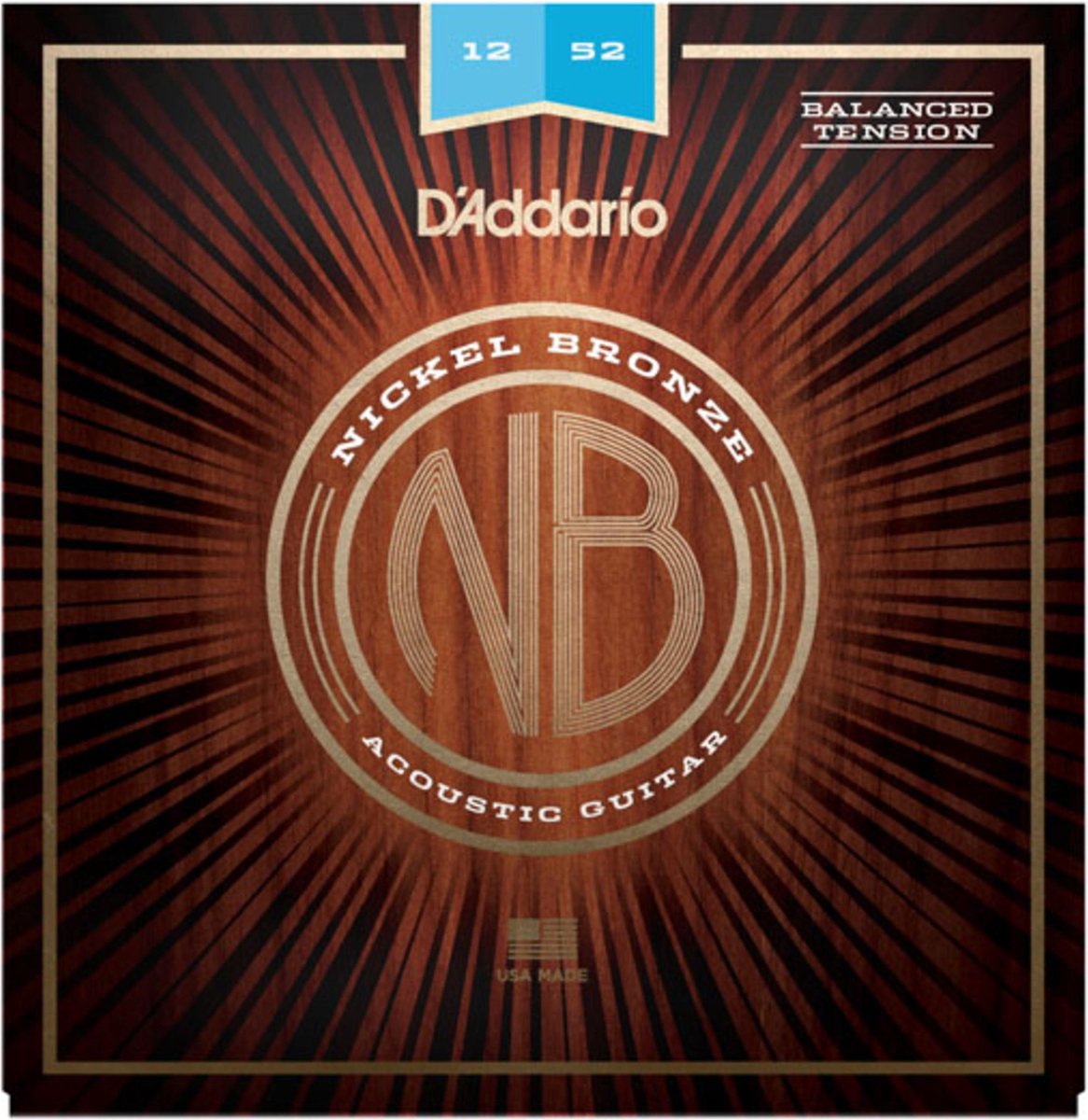 NB1252BT Nickel Bronze