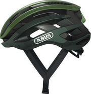 Abus AirBreaker Fietshelm - Maat  L (59-61  cm) - opal green