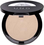 UNG - Compact Powder - Matt Almond