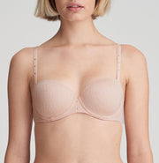 Marie Jo L'Aventure William Balconette Bh 0122029 Silky Tan 85B