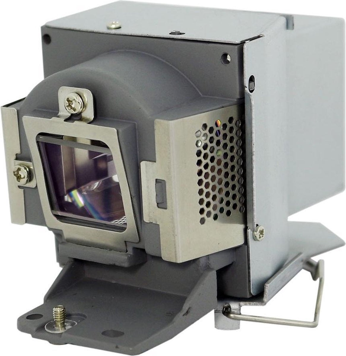 BENQ MX701 beamerlamp 5J.J5R05.001