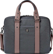 Victorinox Architecture Urban Bodmer 14 grey / brown